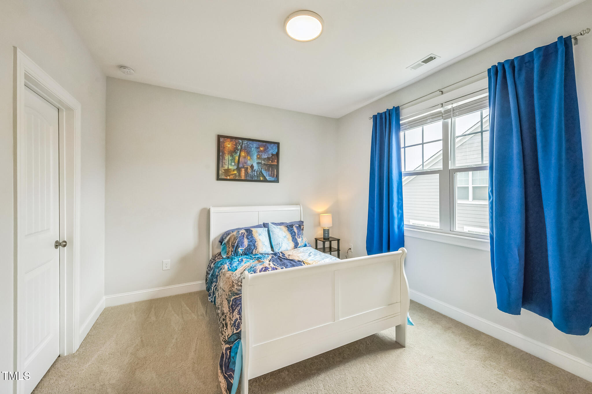 40 Two Creeks Loop Chapel Hill, NC 27517 - Photo 20 of 33 Bedroom