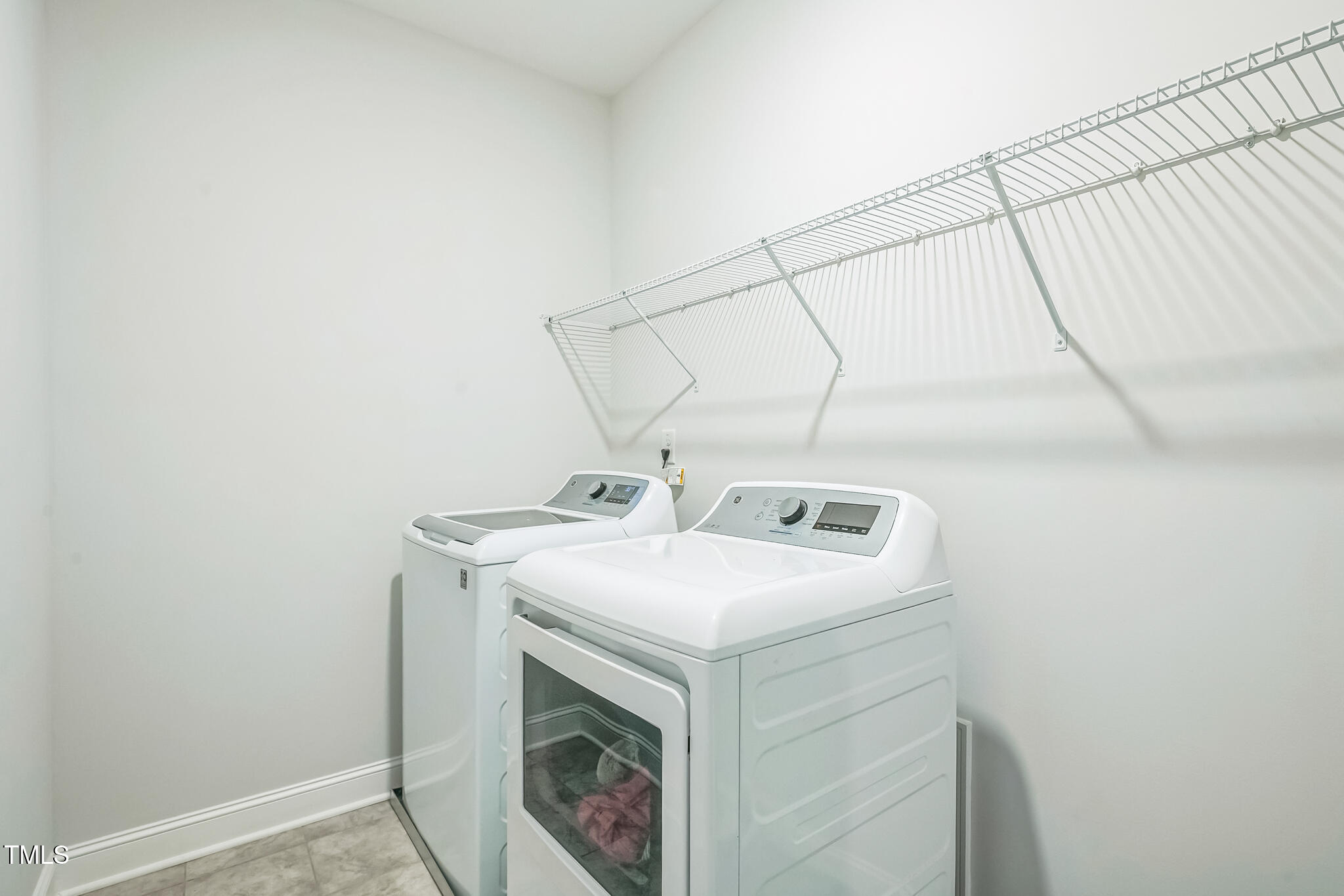 40 Two Creeks Loop Chapel Hill, NC 27517 - Photo 24 of 33 Upstairs Laundry Room