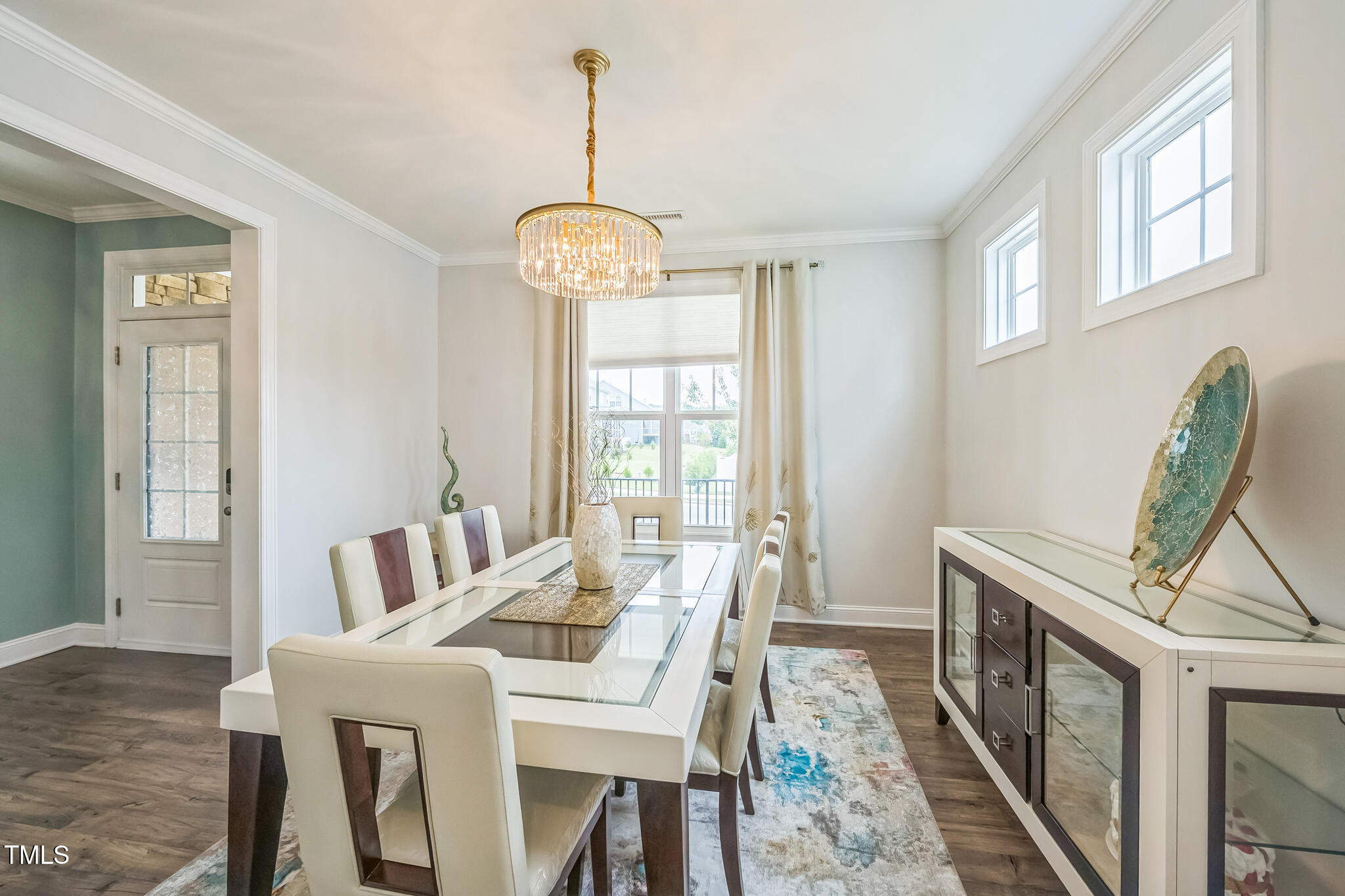 40 Two Creeks Loop Chapel Hill, NC 27517 - Photo 25 of 33 Formal DIning