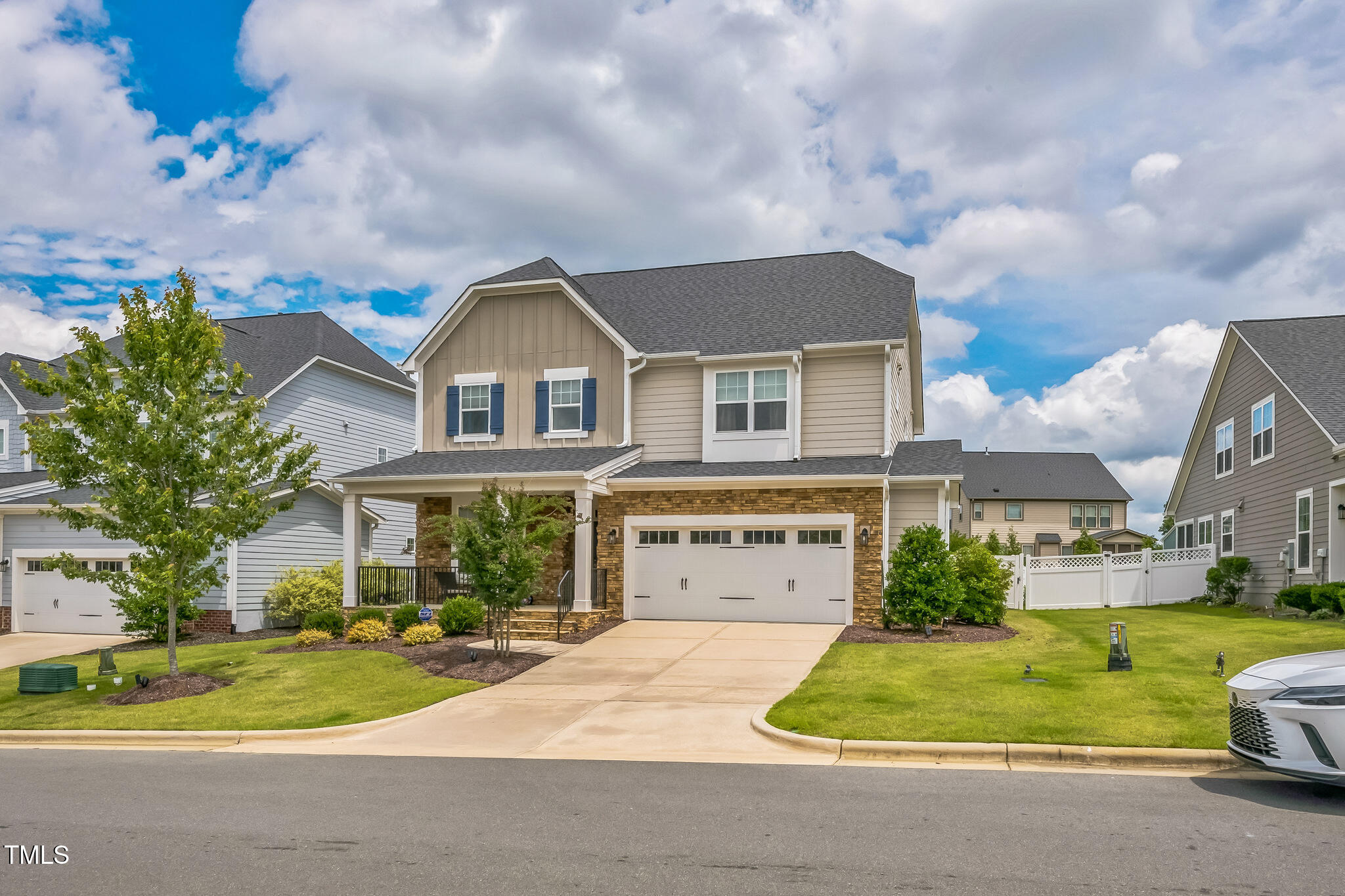 40 Two Creeks Loop Chapel Hill, NC 27517 - Photo 30 of 33 01_40_Two_Creeks_Lp_Chapel_Hill_NC_27517