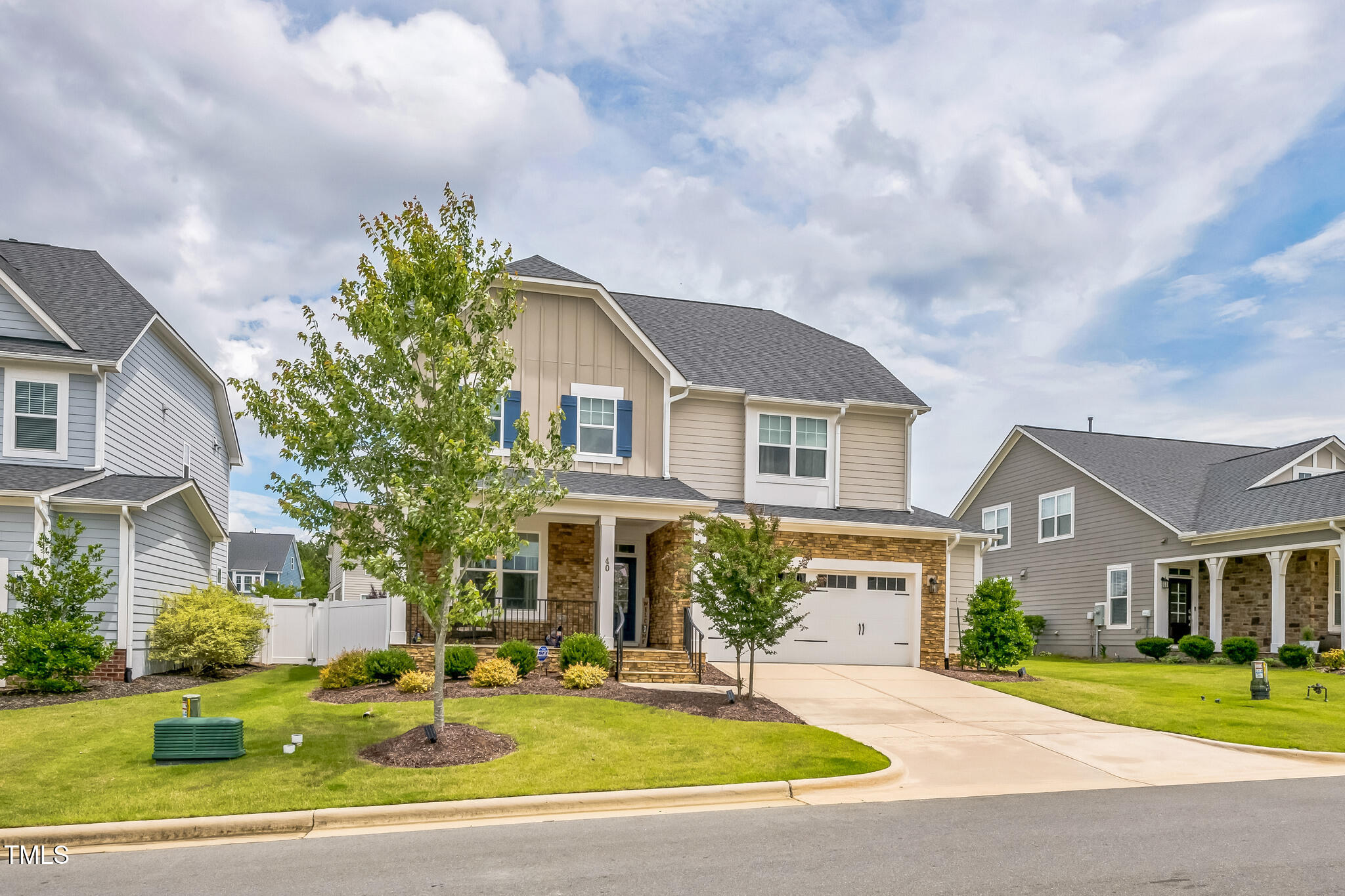 40 Two Creeks Loop Chapel Hill, NC 27517 - Photo 31 of 33 02_40_Two_Creeks_Lp_Chapel_Hill_NC_27517