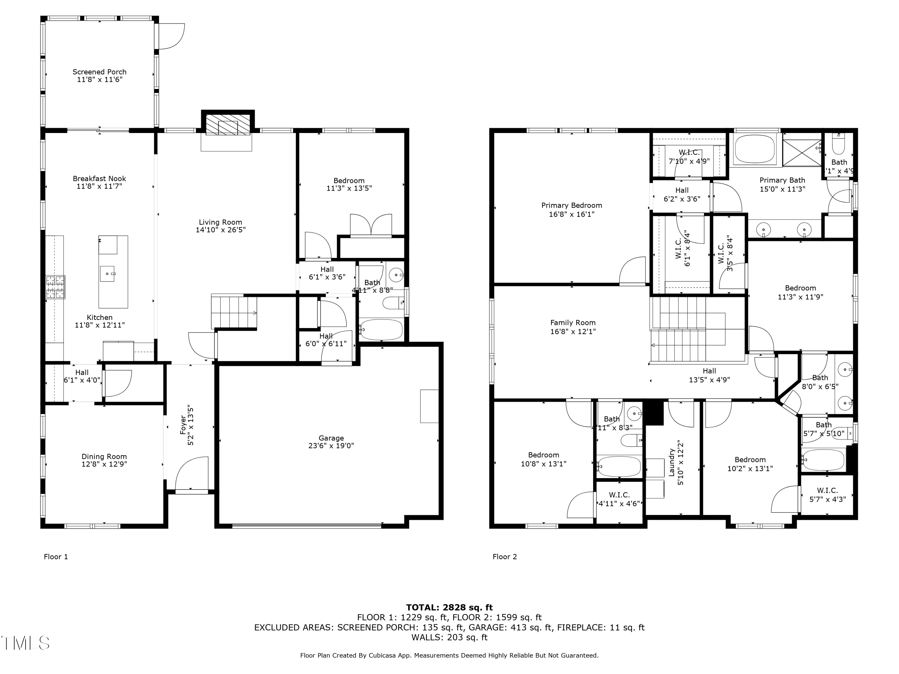 40 Two Creeks Loop Chapel Hill, NC 27517 - Photo 33 of 33