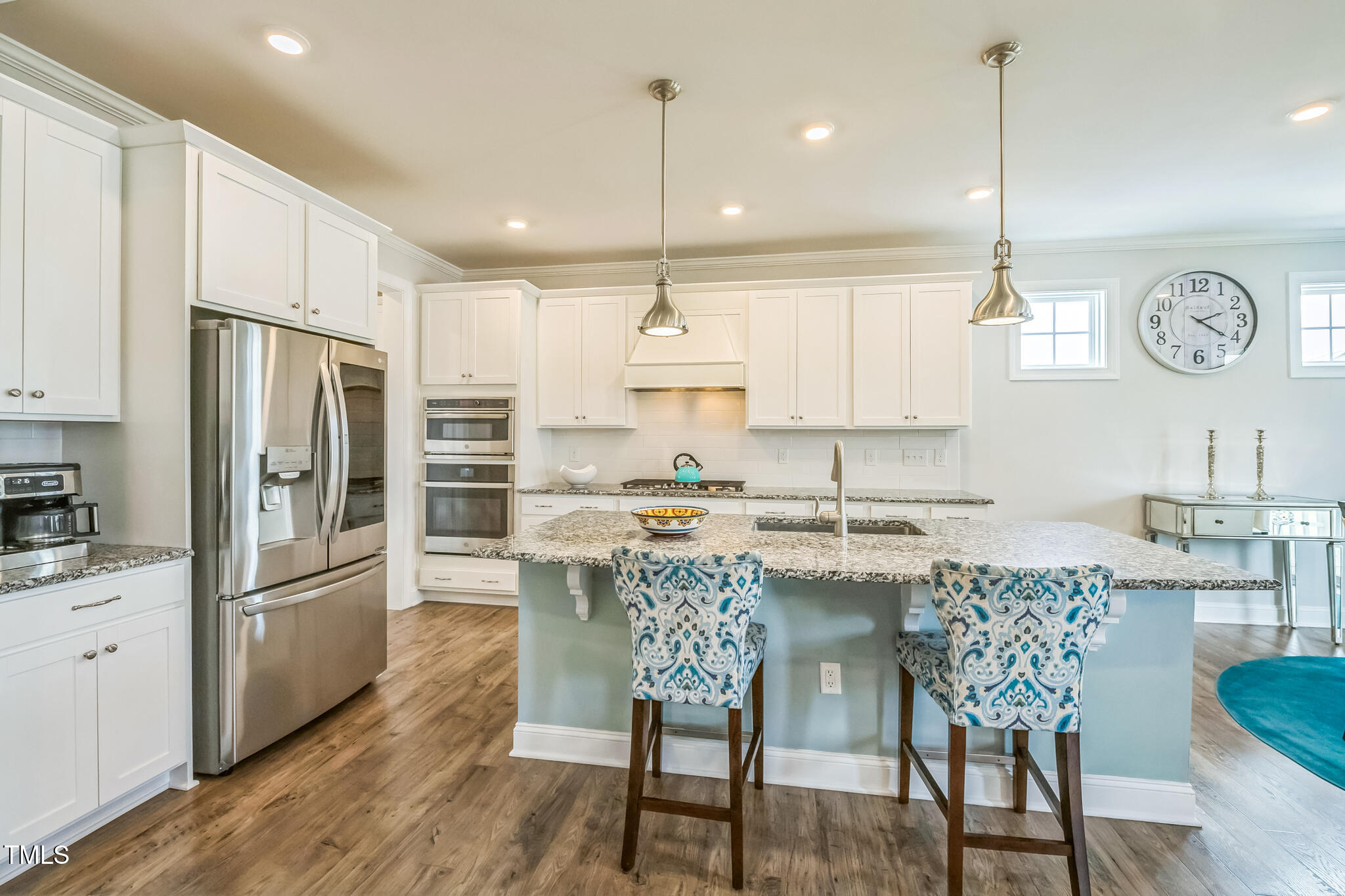 40 Two Creeks Loop Chapel Hill, NC 27517 - Photo 4 of 33 Super Island