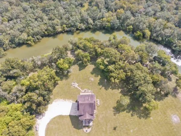 $579,900 | 236 County Road 406, Palacios, TX 77465