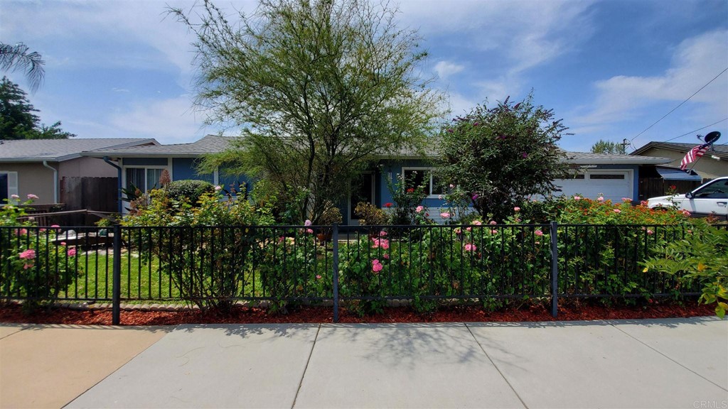 9633 Abbeyfield Road Santee, CA 92071 - Photo 1 of 1 Gallery Image 1