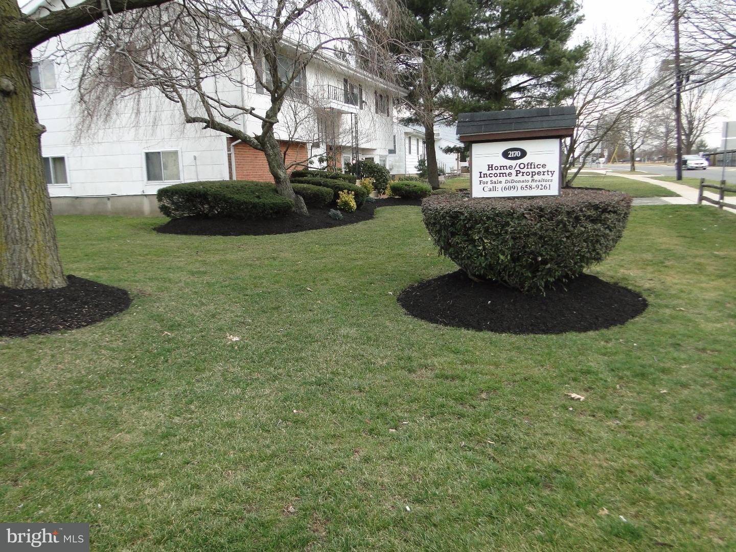 2170 Yardville Hamilton Square Road Hamilton Square, NJ 08690 - Photo 18 of 23