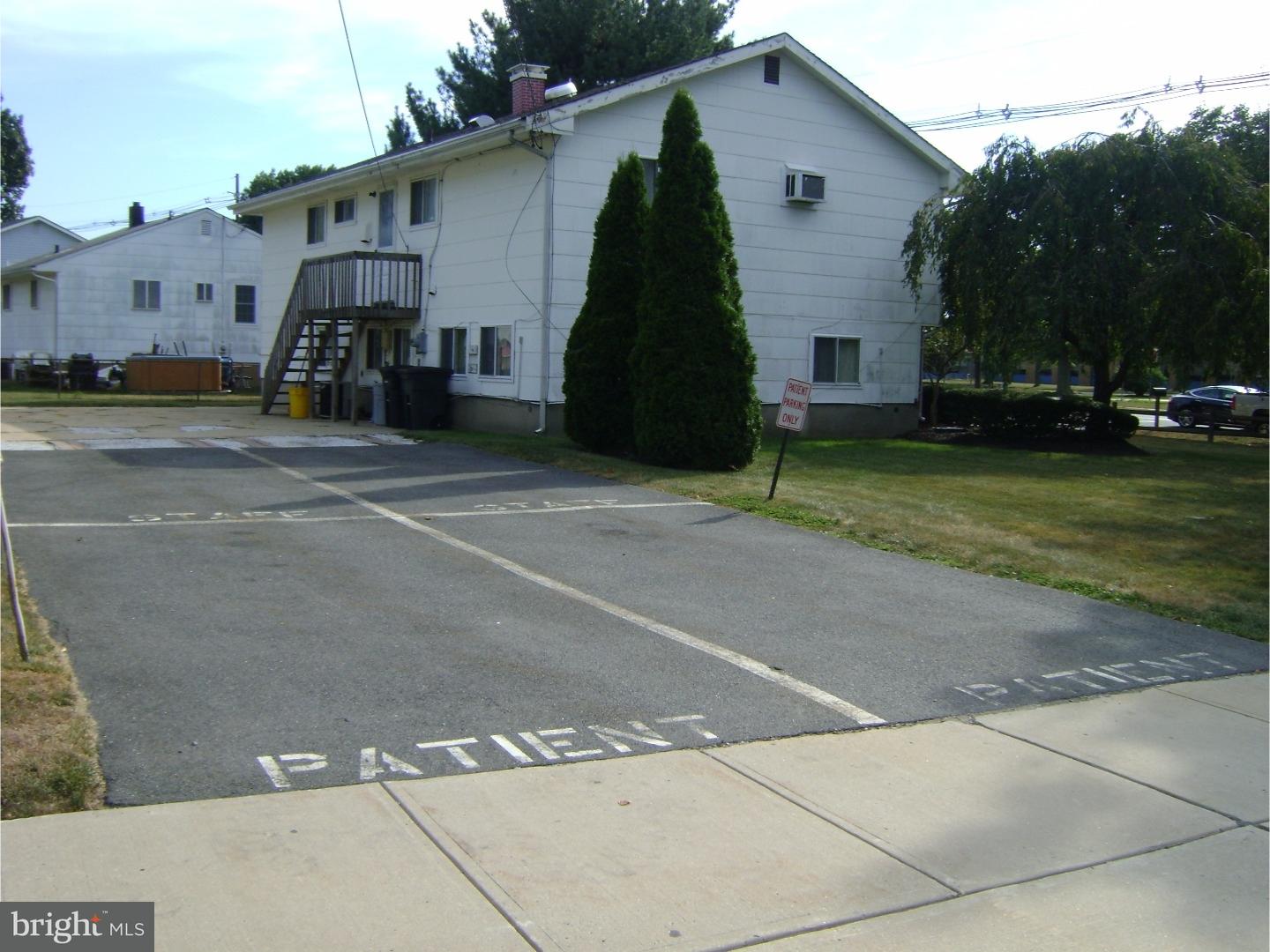 2170 Yardville Hamilton Square Road Hamilton Square, NJ 08690 - Photo 22 of 23