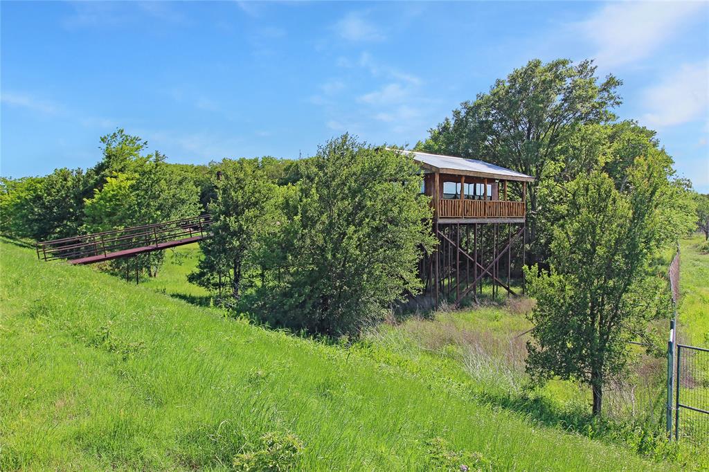 7304 Shady Lane Scurry, TX 75158 - Photo 24 of 40 View of yard