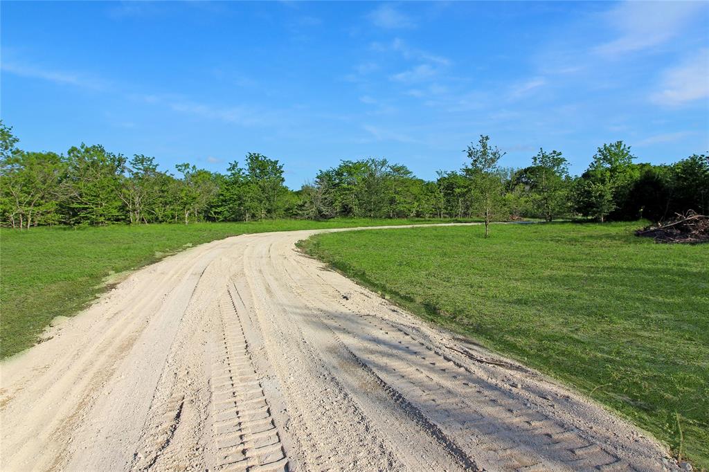 7304 Shady Lane Scurry, TX 75158 - Photo 40 of 40 View of dirt / gravel road