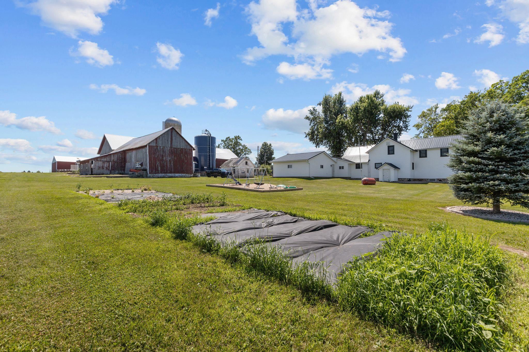 N5964 Division Road Cecil, WI 54111 - Photo 50 of 80