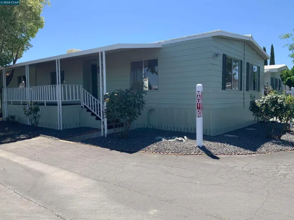 $129,900 | 165 Tiki Lane, Pittsburg, CA 94565