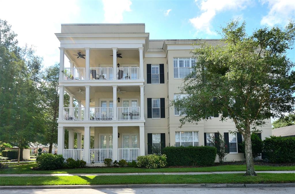 920 Spring Park Street, Unit 101 Celebration, FL 34747 - Photo 1 of 1
