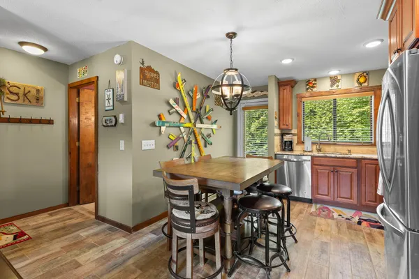 $499,995 | 321 Moon Ridge Road, Unit 2B, Killington, VT 05751