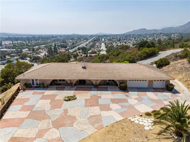 $1,598,000 | 521 Baseline Road, La Verne, CA 91750