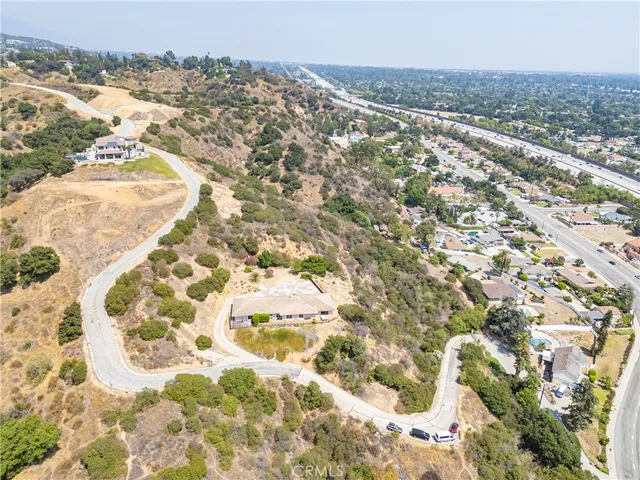 $1,598,000 | 521 Baseline Road, La Verne, CA 91750
