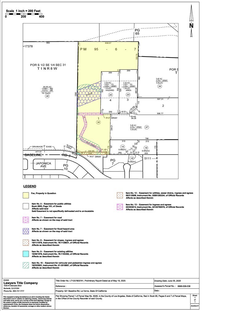 521 Baseline Road La Verne, CA 91750 - Photo 59 of 59