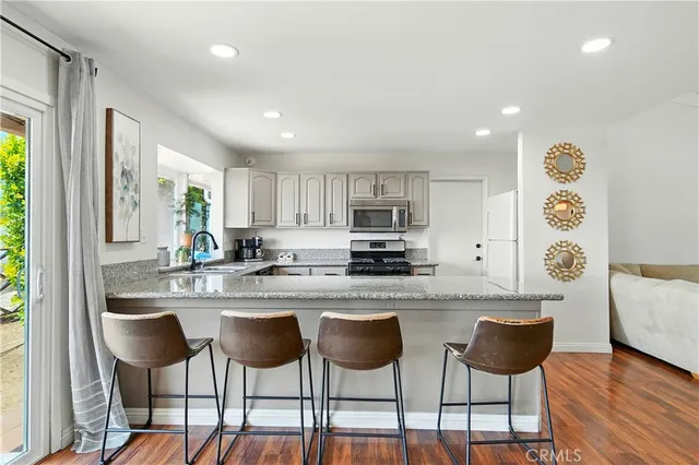 $1,598,000 | 521 Baseline Road, La Verne, CA 91750