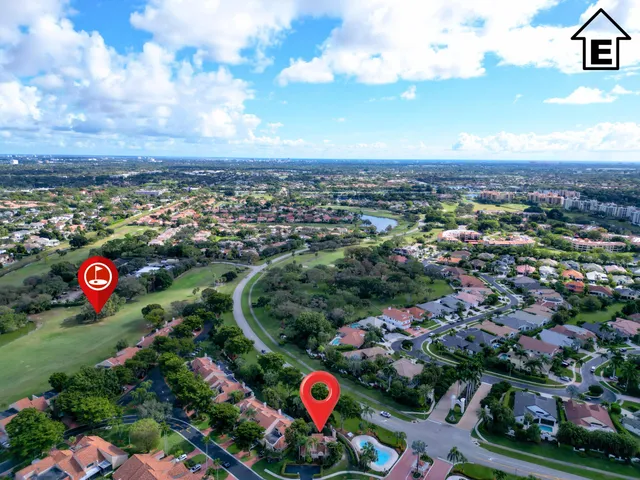 $369,900 | 22511 Meridiana Drive, Boca Raton, FL 33433