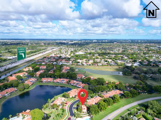 $369,900 | 22511 Meridiana Drive, Boca Raton, FL 33433