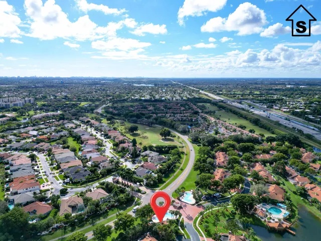 $369,900 | 22511 Meridiana Drive, Boca Raton, FL 33433