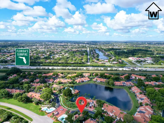$369,900 | 22511 Meridiana Drive, Boca Raton, FL 33433