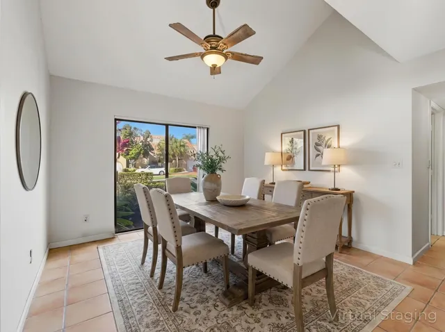 $369,900 | 22511 Meridiana Drive, Boca Raton, FL 33433