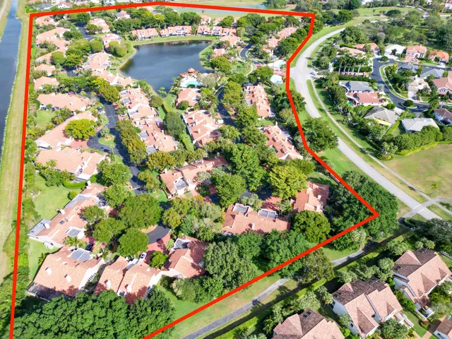 $369,900 | 22511 Meridiana Drive, Boca Raton, FL 33433