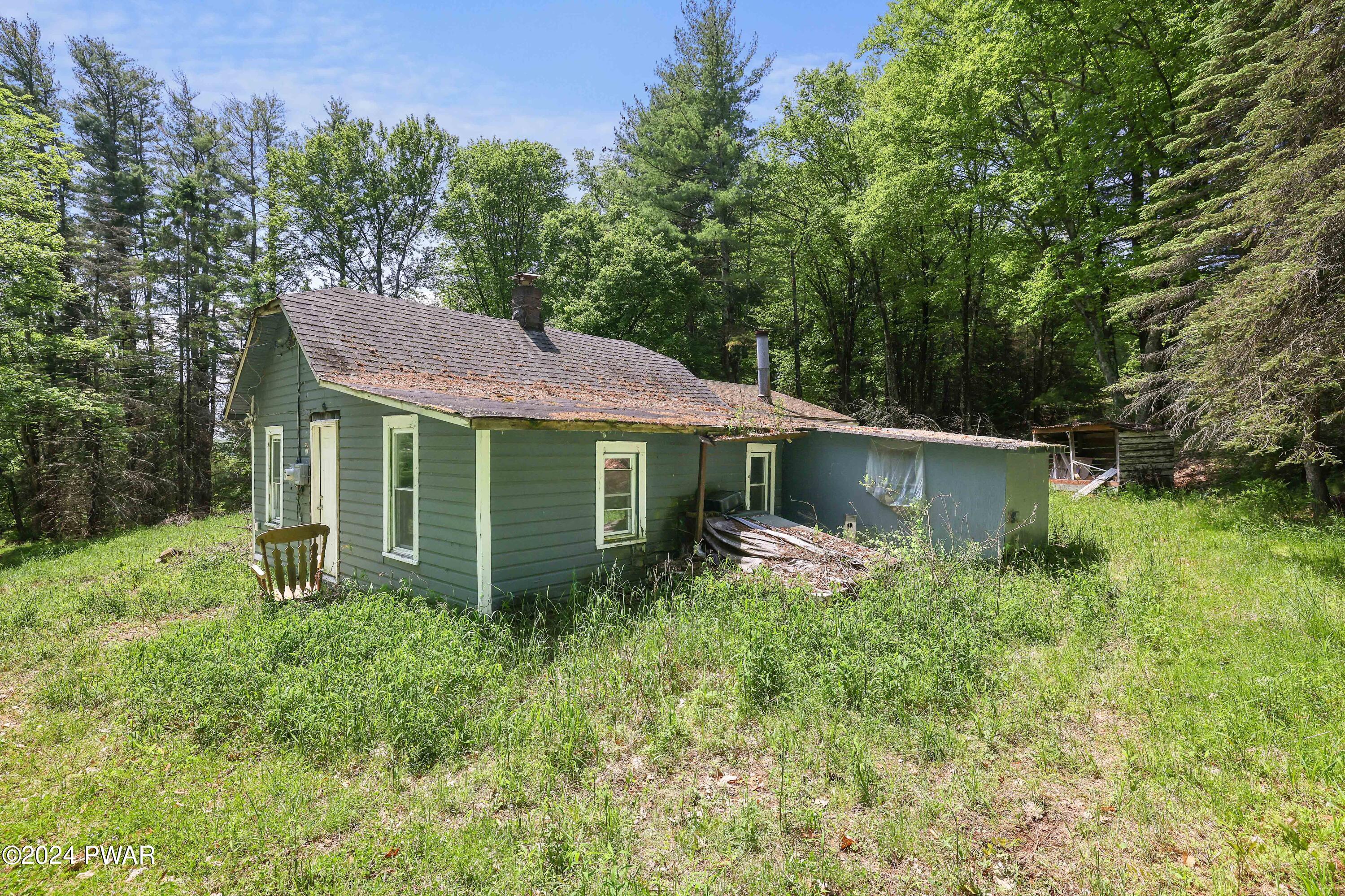 241 Mohn Road Beach Lake, PA 18405 - Photo 30 of 43 RBR56148