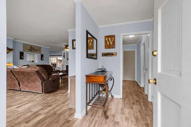 $299,000 | 105 Barrington Boulevard, Goose Creek, SC 29445