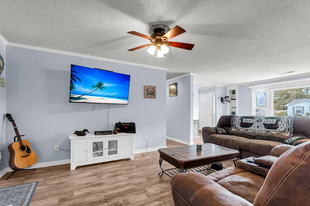 $299,000 | 105 Barrington Boulevard, Goose Creek, SC 29445