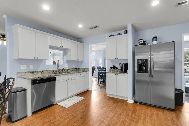 $299,000 | 105 Barrington Boulevard, Goose Creek, SC 29445