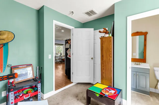 $299,000 | 105 Barrington Boulevard, Goose Creek, SC 29445