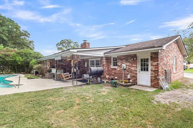 $299,000 | 105 Barrington Boulevard, Goose Creek, SC 29445