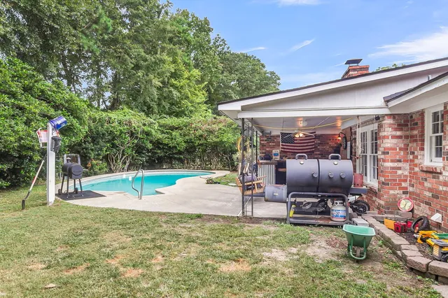 $299,000 | 105 Barrington Boulevard, Goose Creek, SC 29445