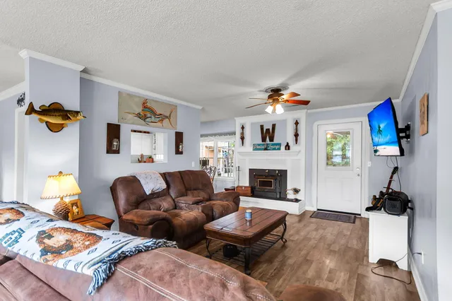 $299,000 | 105 Barrington Boulevard, Goose Creek, SC 29445