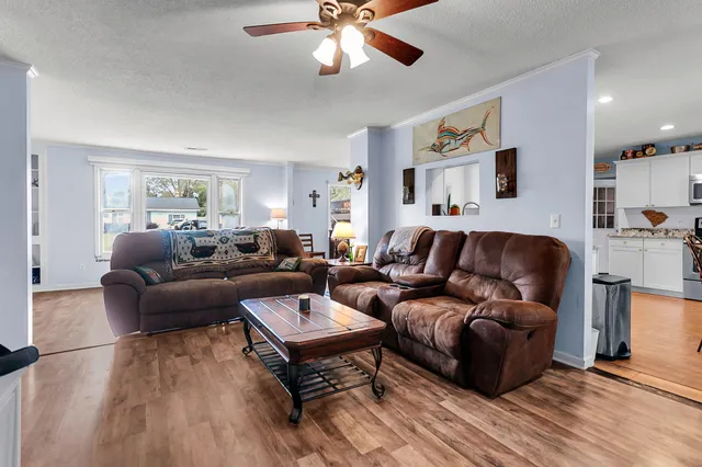 $299,000 | 105 Barrington Boulevard, Goose Creek, SC 29445