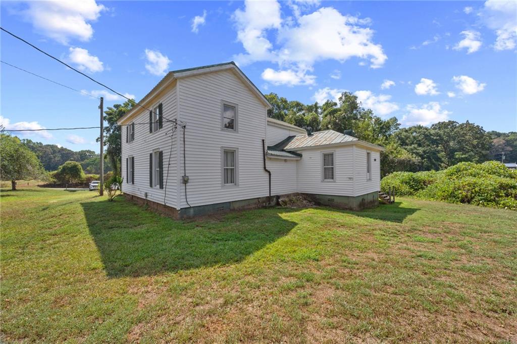 1201 Porter Road Buckhead, GA 30625 - Photo 27 of 29 Gallery Image 27