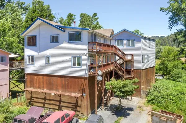 $1,199,000 | 14301 Mill Court, Guerneville, CA 95446