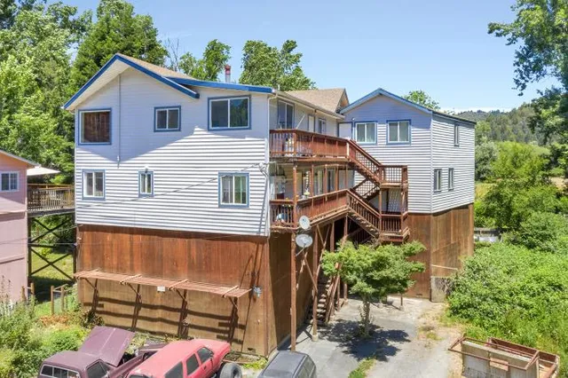 $1,199,000 | 14301 Mill Court, Guerneville, CA 95446