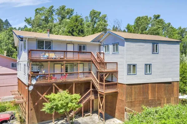 $1,199,000 | 14301 Mill Court, Guerneville, CA 95446