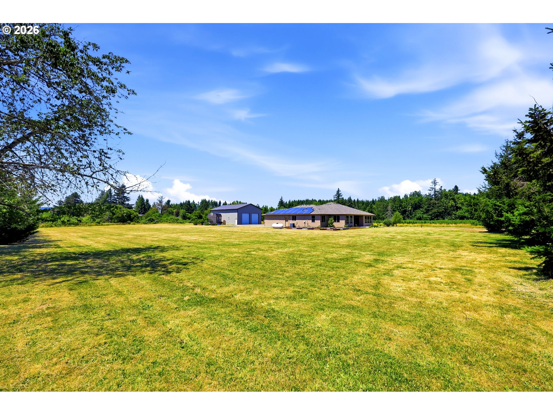 16425 South Babler Road Oregon City, OR 97045 - Photo 11 of 21