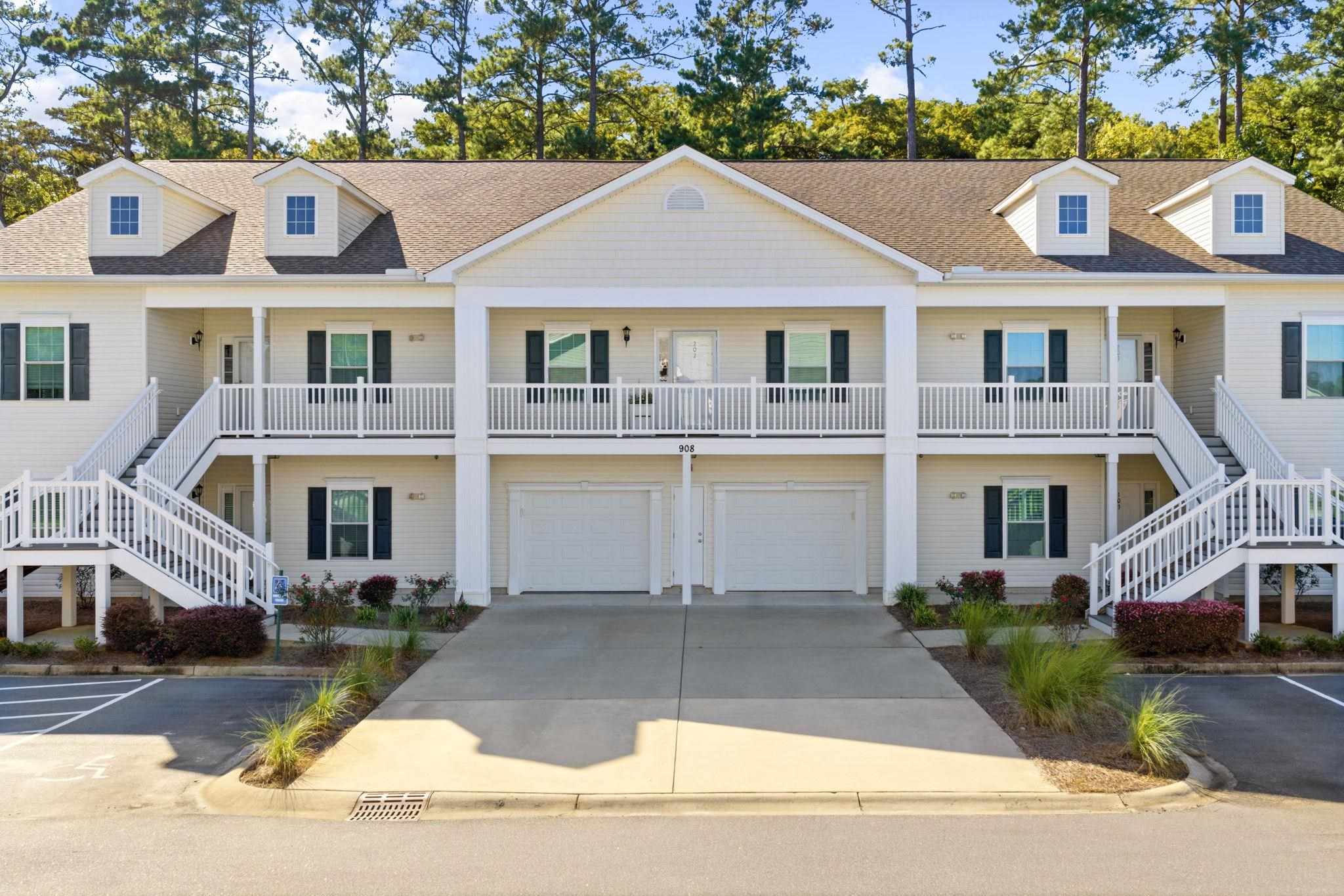 908 Jackline Place, Unit 203 Murrells Inlet, SC 29576 - Photo 1 of 55 Gallery Image 1