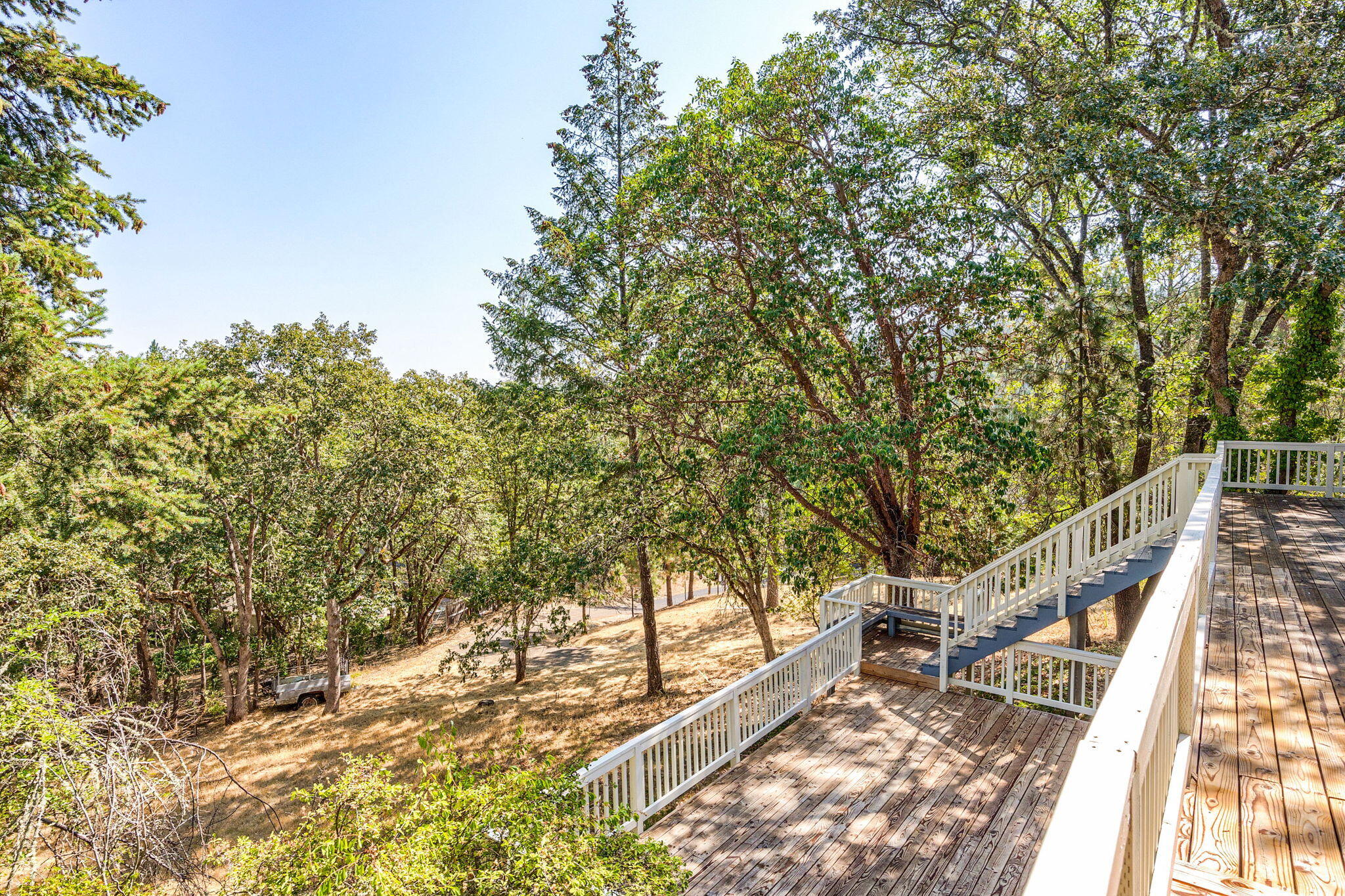 975 Applegate Street Jacksonville, OR 97530 - Photo 43 of 46 44-Back Yard