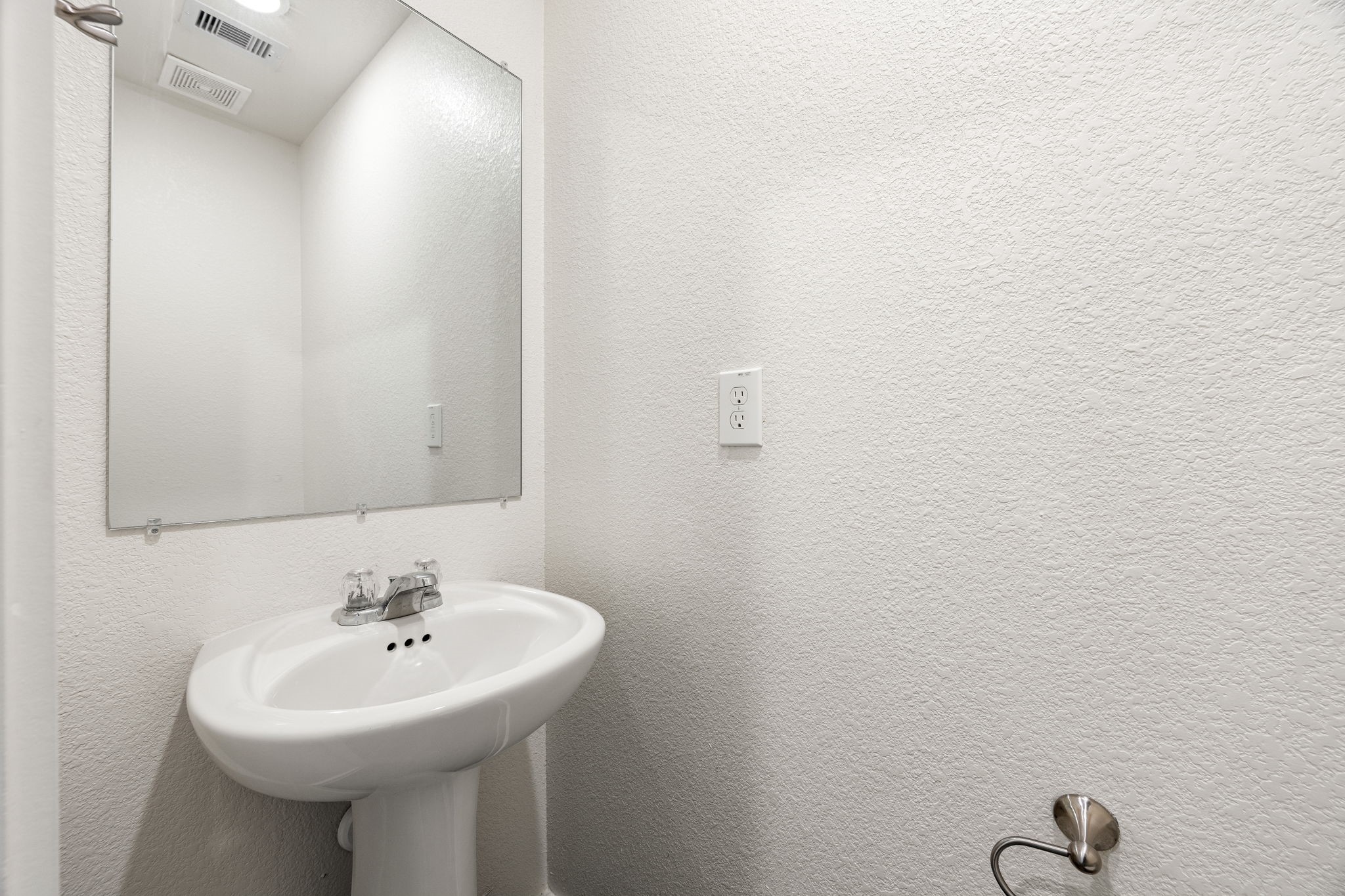 12603 Telge Road, Unit 8B Cypress, TX 77429 - Photo 19 of 22 Powder Bath for Guests