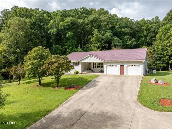 $585,000 | 1296 Mountain View Road, Rogersville, TN 37857