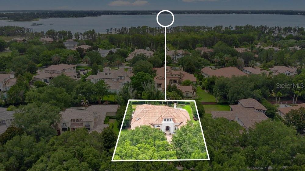 11051 Coniston Way Windermere, FL 34786 - Photo 55 of 58