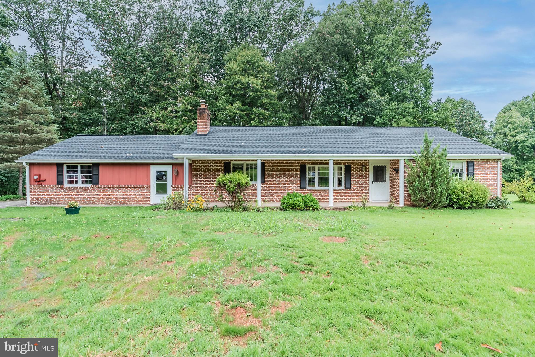 2421 Deep Hollow Road Dover, PA 17315 - Photo 1 of 29