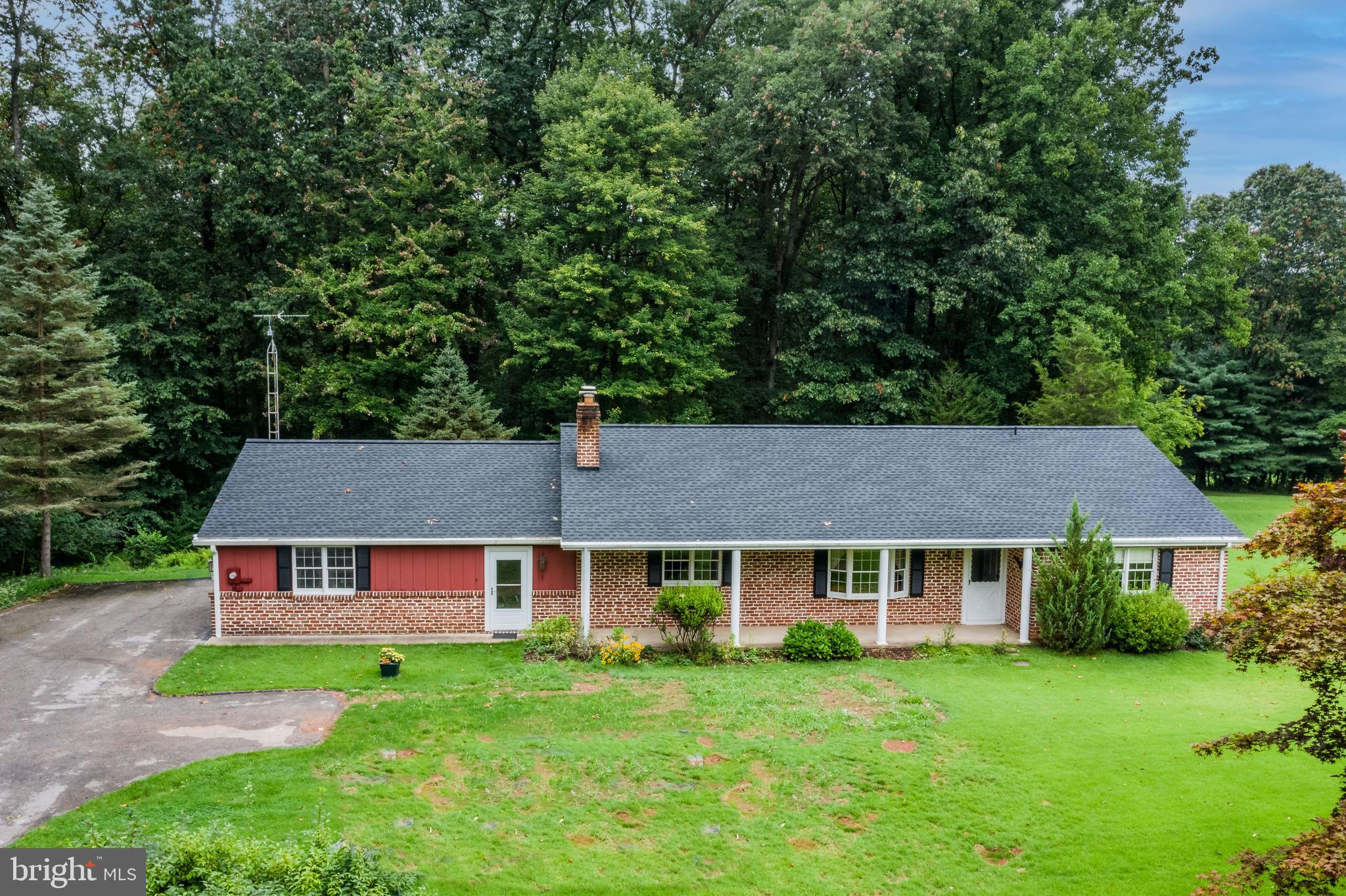 2421 Deep Hollow Road Dover, PA 17315 - Photo 3 of 29