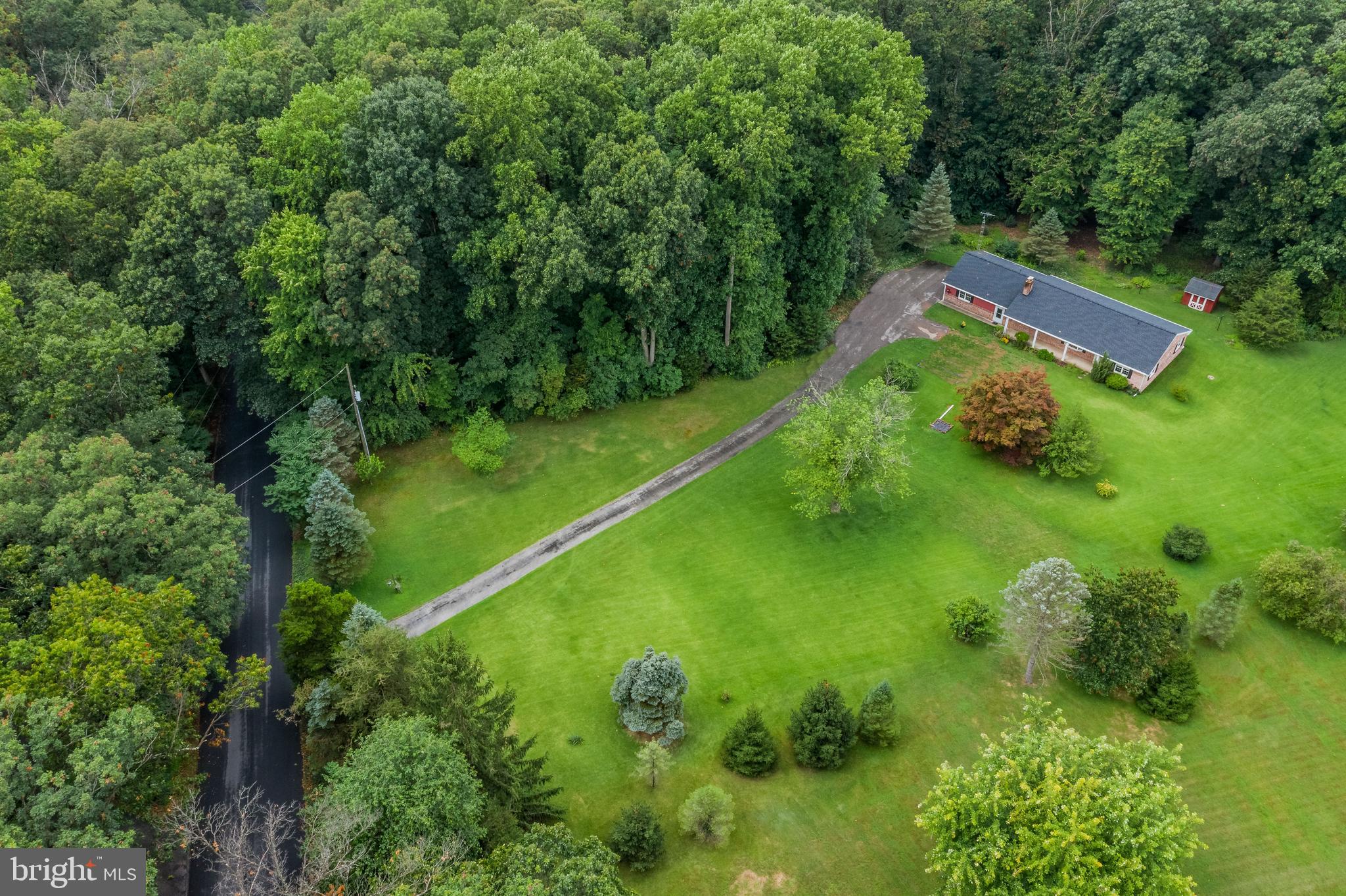 2421 Deep Hollow Road Dover, PA 17315 - Photo 7 of 29