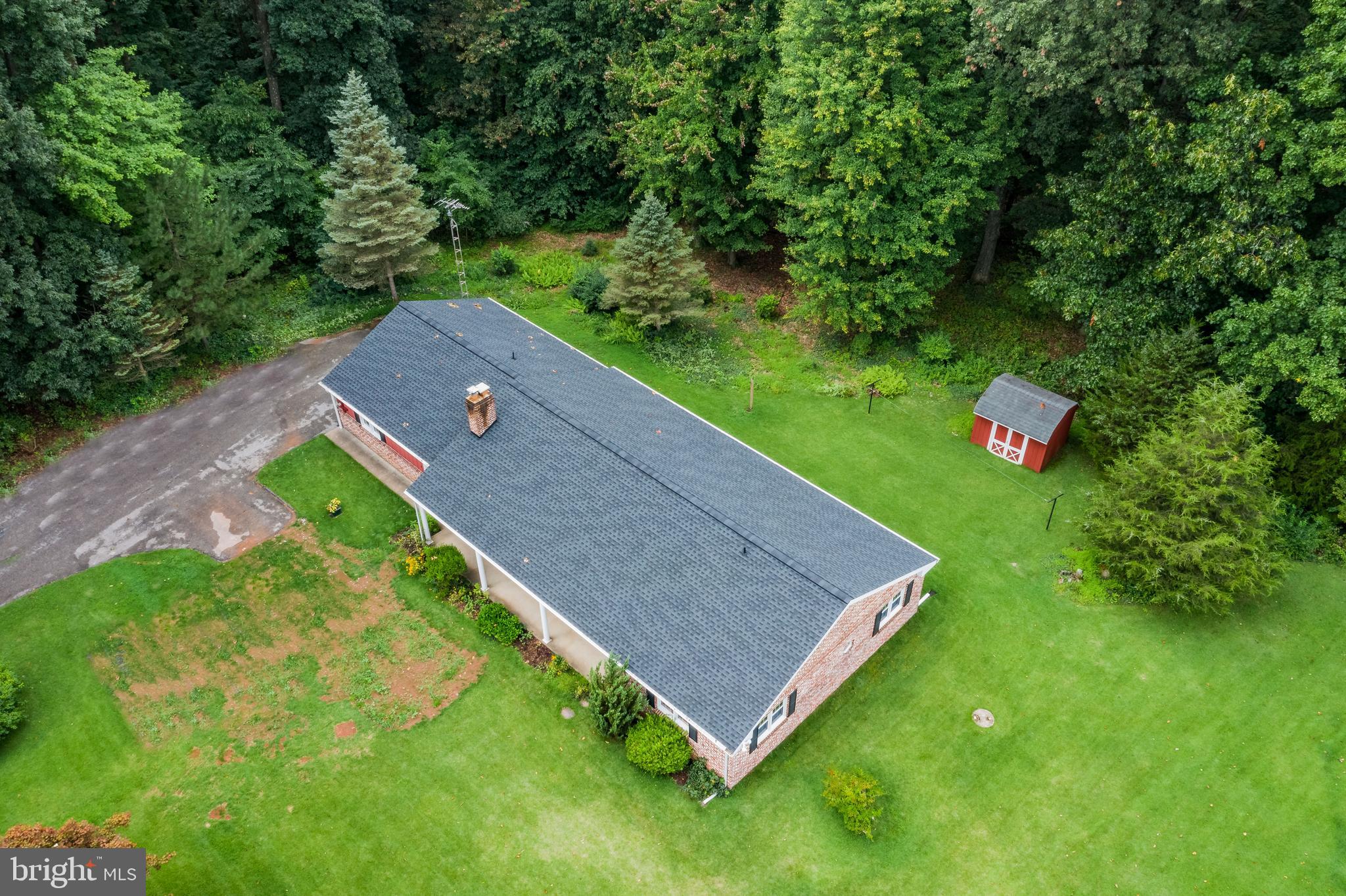 2421 Deep Hollow Road Dover, PA 17315 - Photo 10 of 29